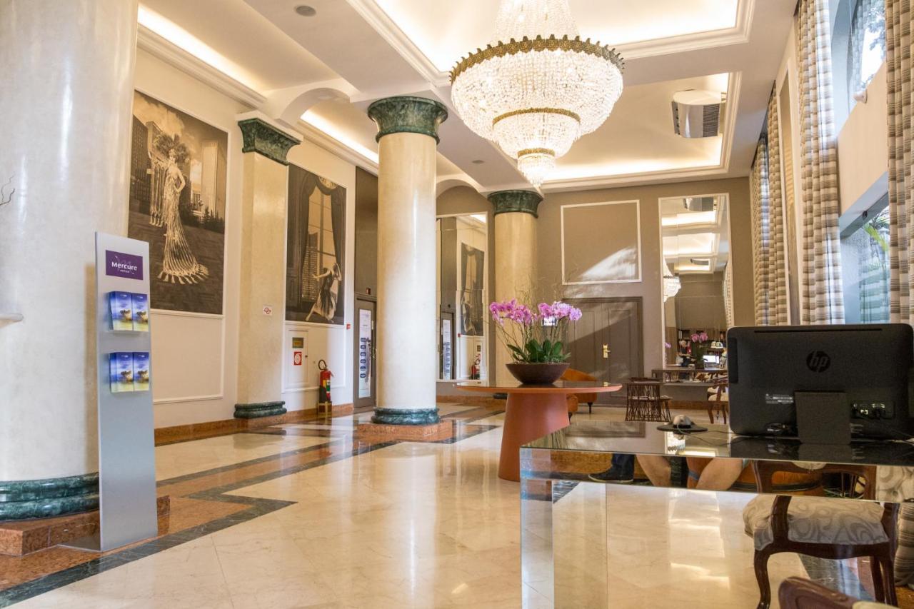 Flat Incrivel Proximo Shoppings Jk E Vila Olimpia São Paulo Luaran gambar