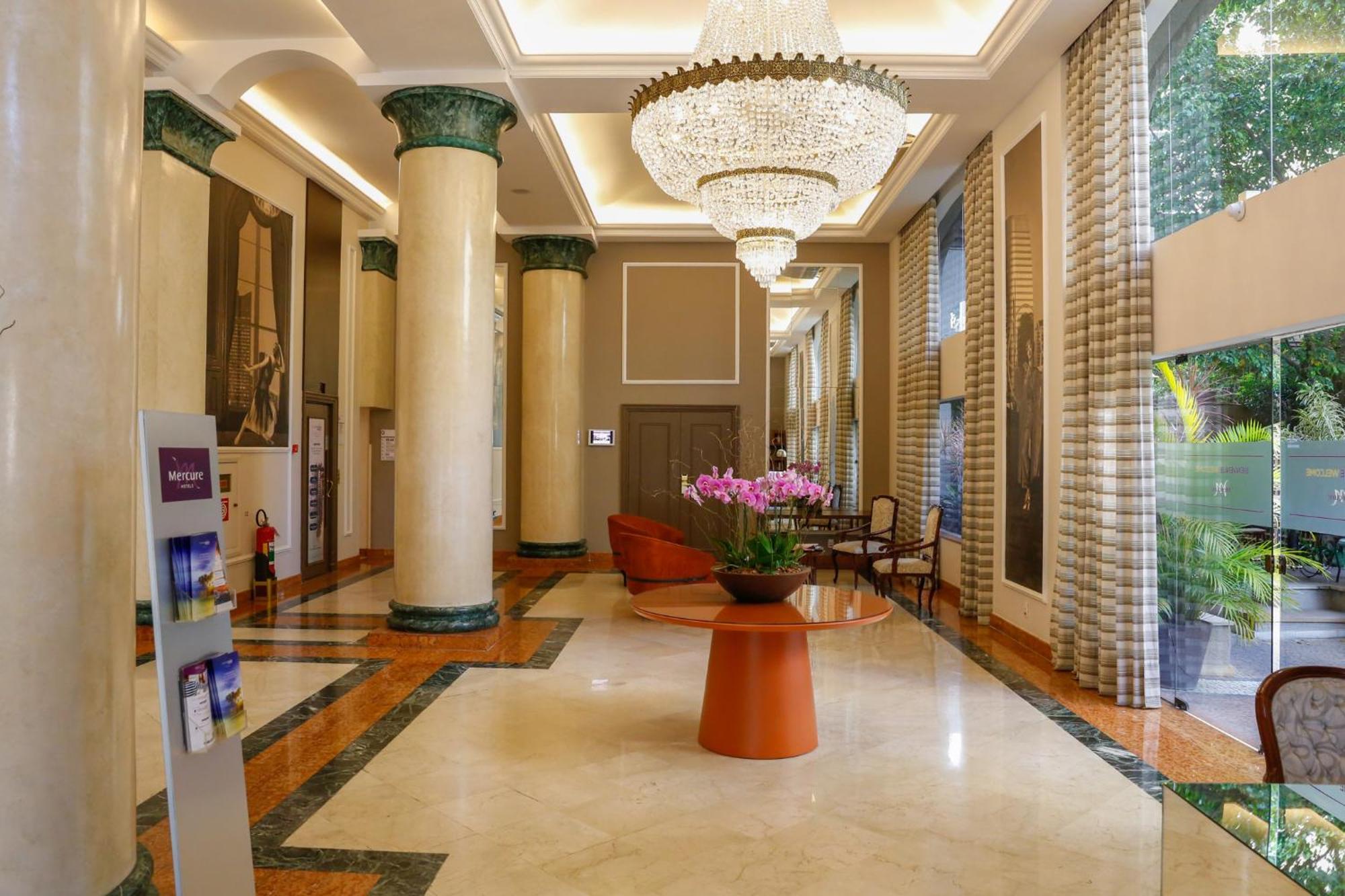 Flat Incrivel Proximo Shoppings Jk E Vila Olimpia São Paulo Luaran gambar