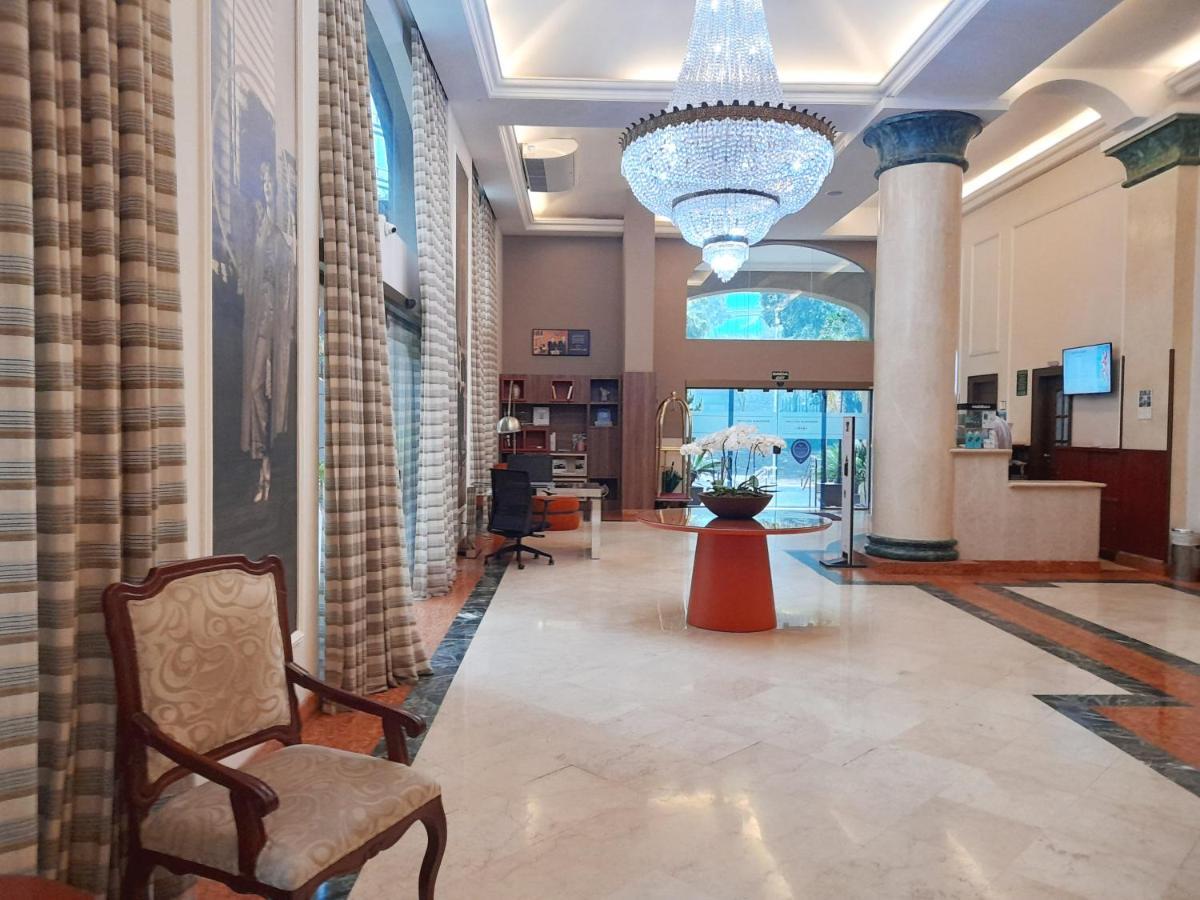 Flat Incrivel Proximo Shoppings Jk E Vila Olimpia São Paulo Luaran gambar