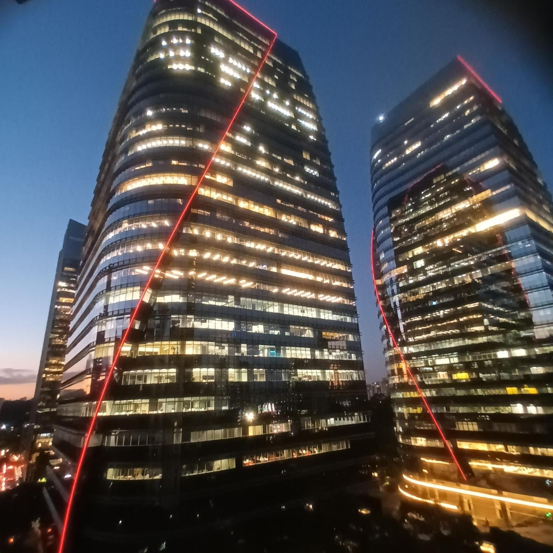Flat Incrivel Proximo Shoppings Jk E Vila Olimpia São Paulo Luaran gambar