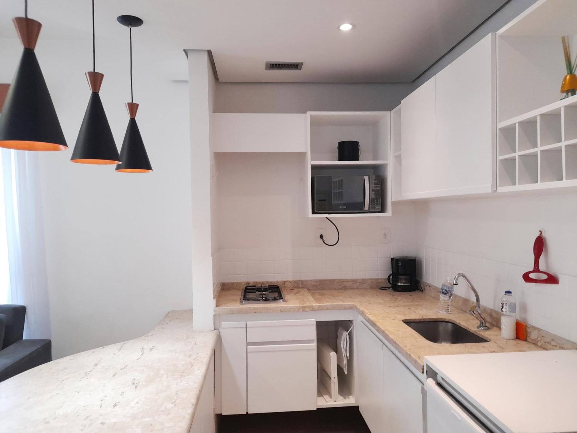 Flat Incrivel Proximo Shoppings Jk E Vila Olimpia São Paulo Luaran gambar