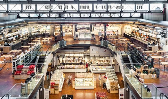 Flat Incrivel Proximo Shoppings Jk E Vila Olimpia São Paulo Luaran gambar