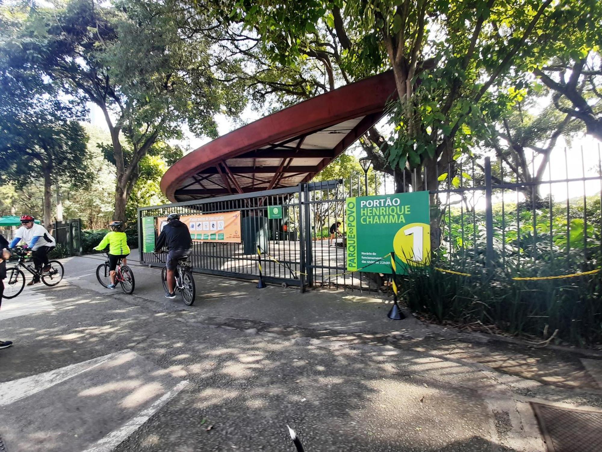 Flat Incrivel Proximo Shoppings Jk E Vila Olimpia São Paulo Luaran gambar